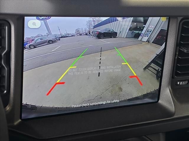2025 Ford Bronco 4-Door Base - Photo 5