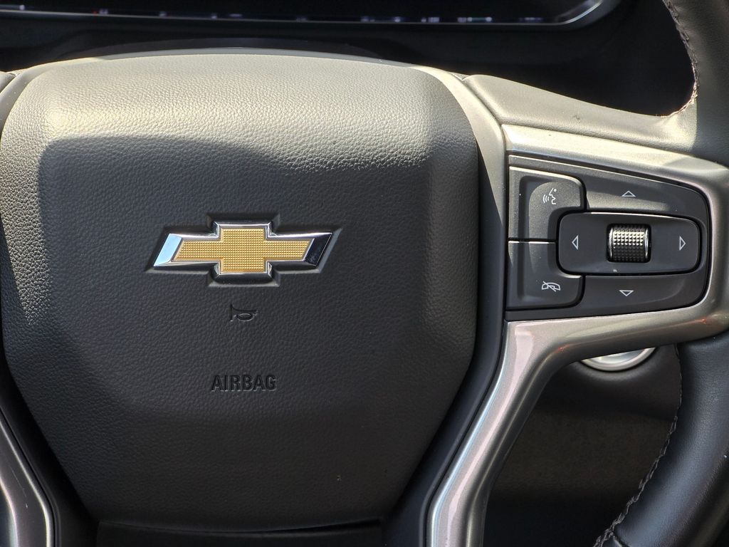 2024 Chevrolet Tahoe Premier - Photo 16
