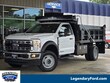 Ford F-600 Chassis