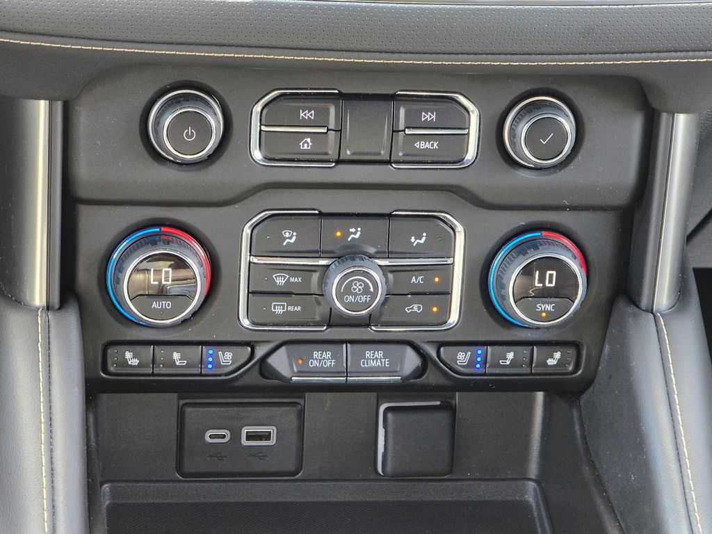 2024 Chevrolet Tahoe Premier - Photo 18