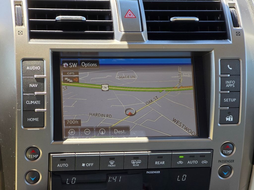 Used 2020 Lexus GX 460 SUV