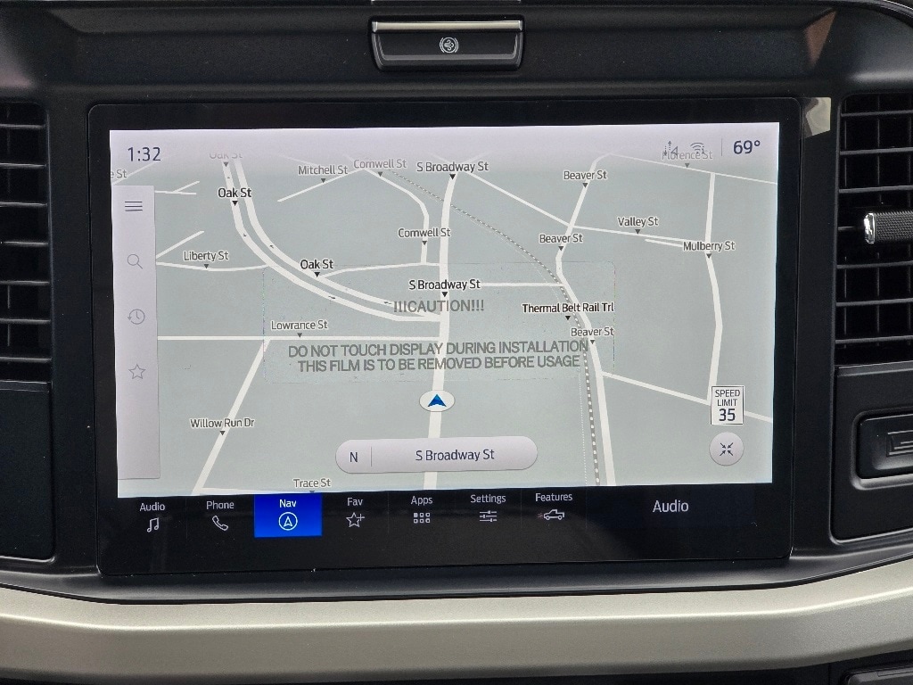 New 2026 Ford F-350 XLT Truck Crew Cab