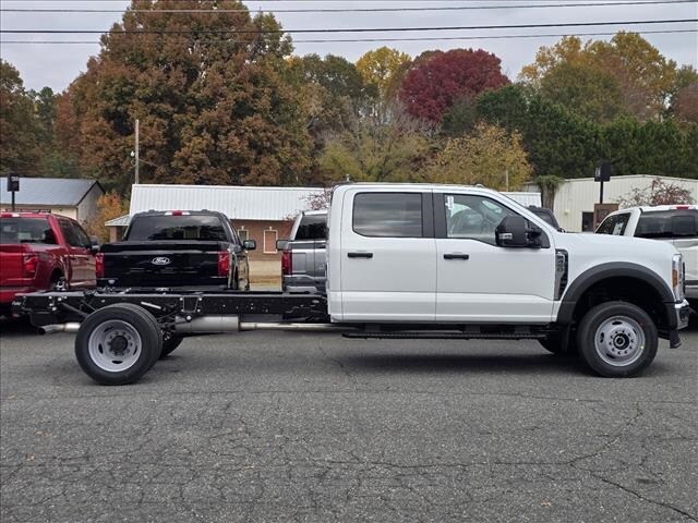 2026 Ford F-450 XL photo 3