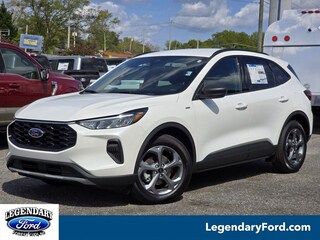 2026 Ford Escape ST-Line SUV