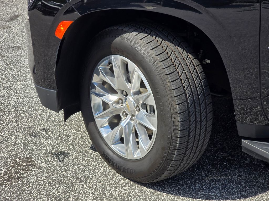 2024 Chevrolet Tahoe Premier - Photo 26