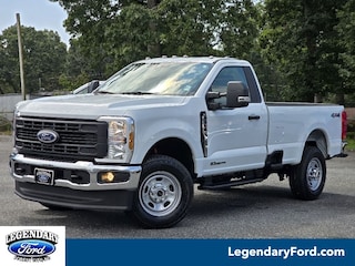2026 Ford F-350 XL Truck Regular Cab