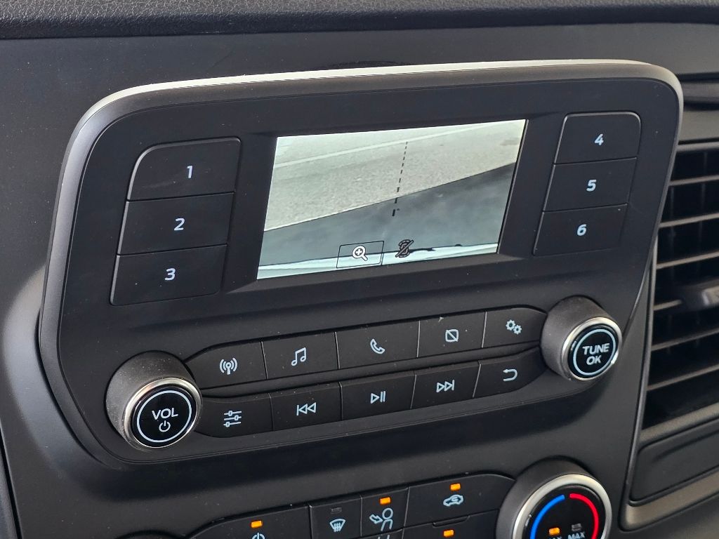 2025 Ford Transit Van Base - Photo 6