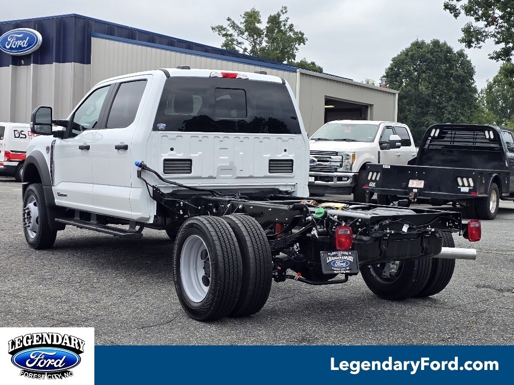 2026 Ford F-450 XL photo 2