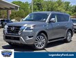  Nissan Armada
