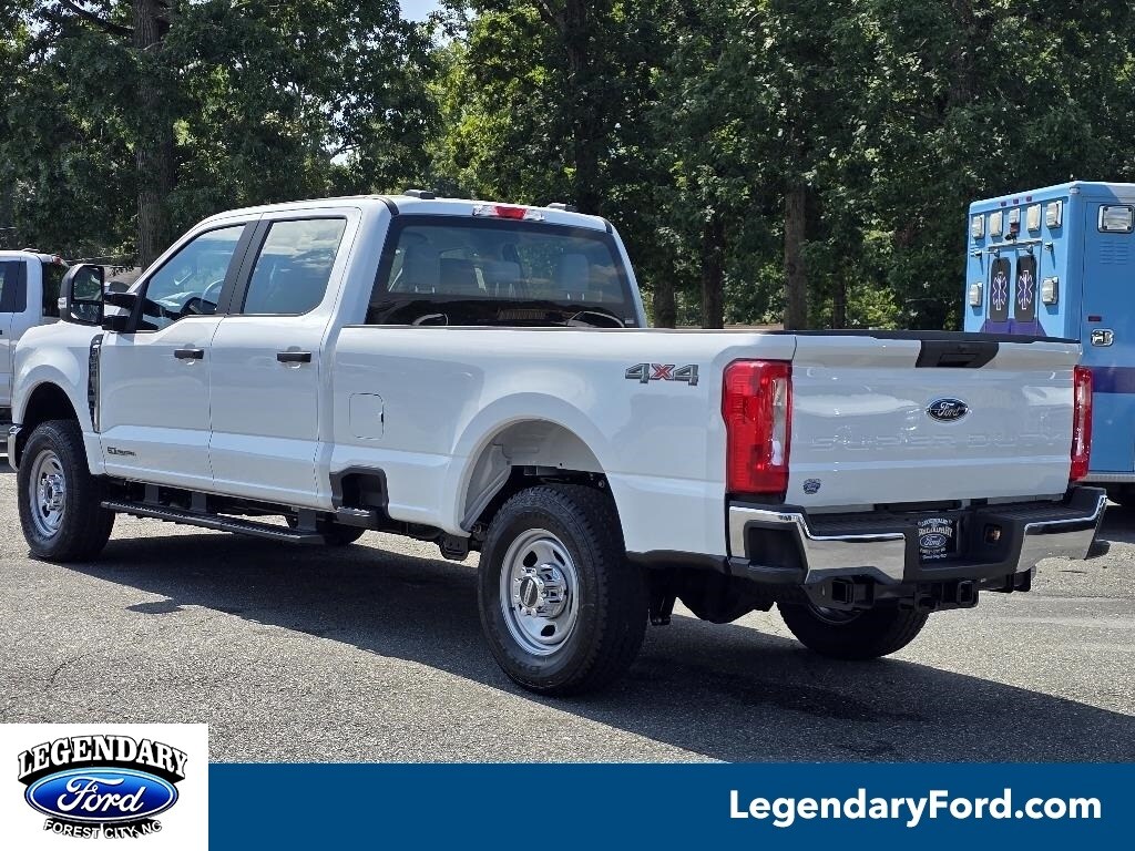 2026 Ford F-350 XL photo 2