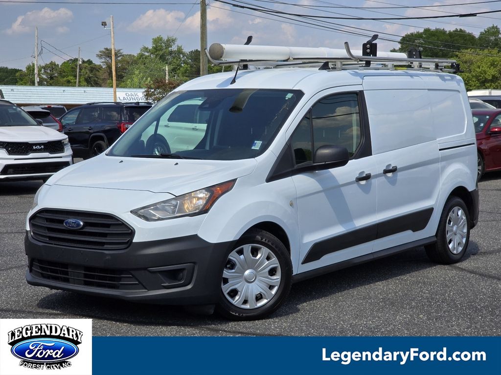 2020 Ford Transit Connect XL