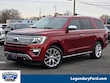  Ford Expedition