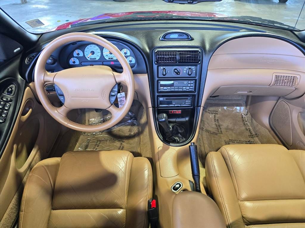 1994 Ford Mustang - Photo 6