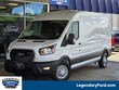 Ford Transit-250 Cargo