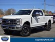  Ford F-250SD