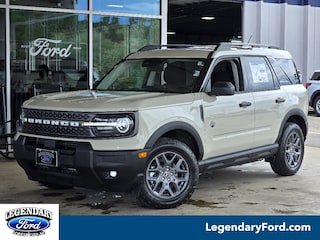 2025 Ford Bronco Sport Big Bend SUV