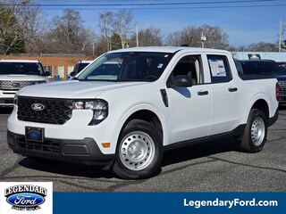 2026 Ford Maverick XL Truck SuperCrew