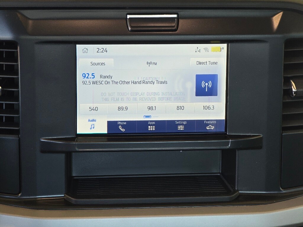 2026 Ford F-250 XL photo 4