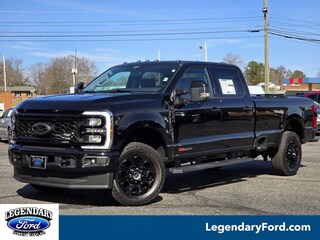 2026 Ford F-350 Lariat Truck Crew Cab