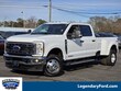  Ford F-350SD