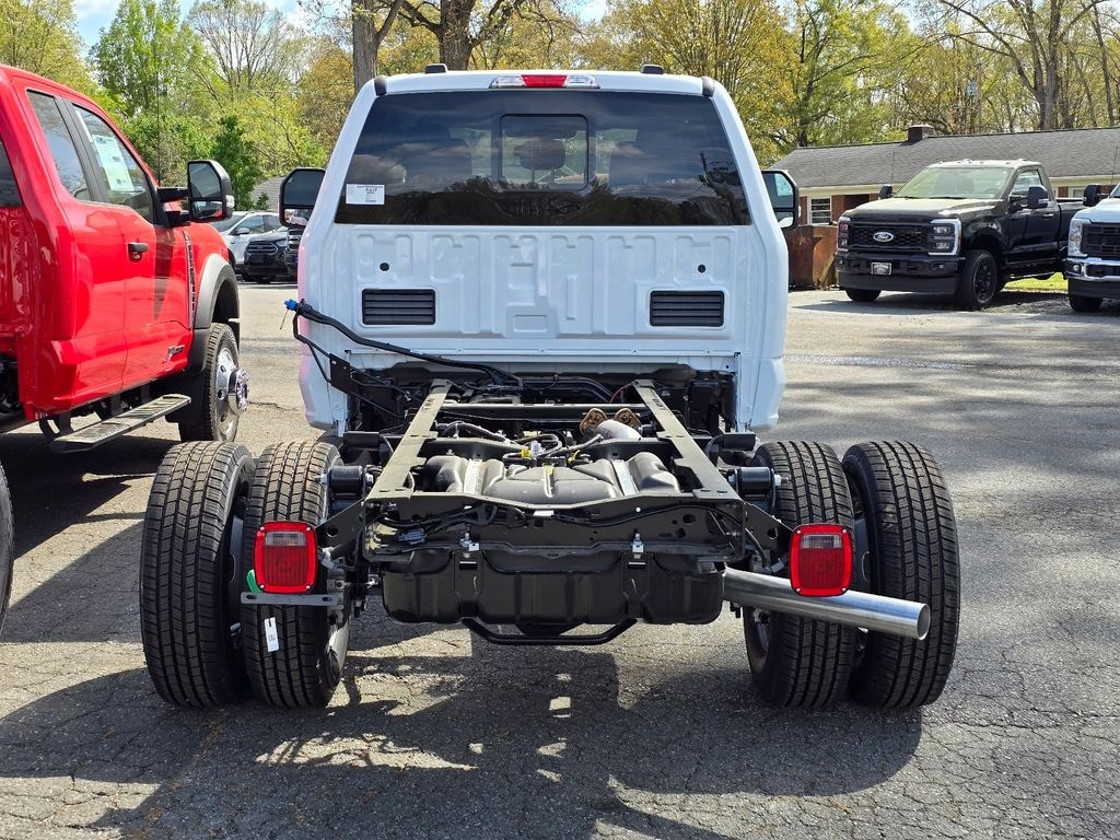 New 2026 Ford F-350SD XL Truck Super Cab