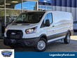  Ford Transit-250 Cargo