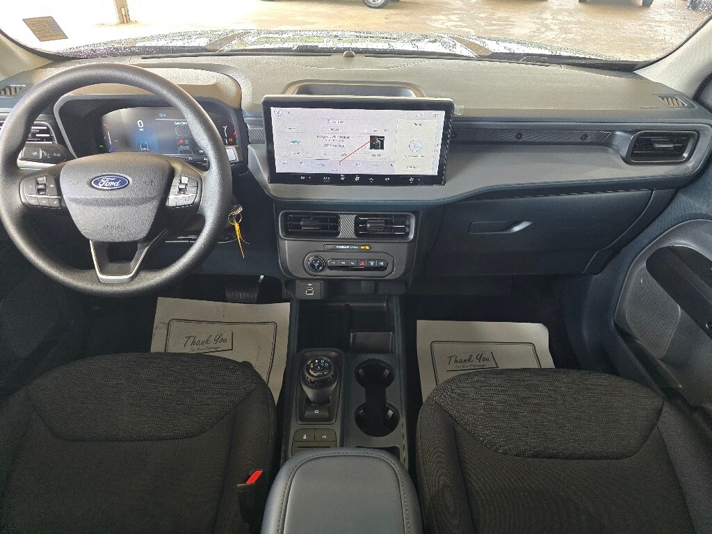 2025 Ford Maverick XL photo 3