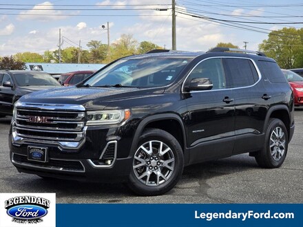 2023 GMC Acadia SLT SUV