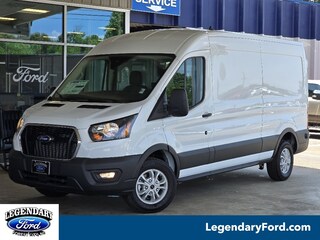 2025 Ford Transit-250 Cargo Base Van Medium Roof Van