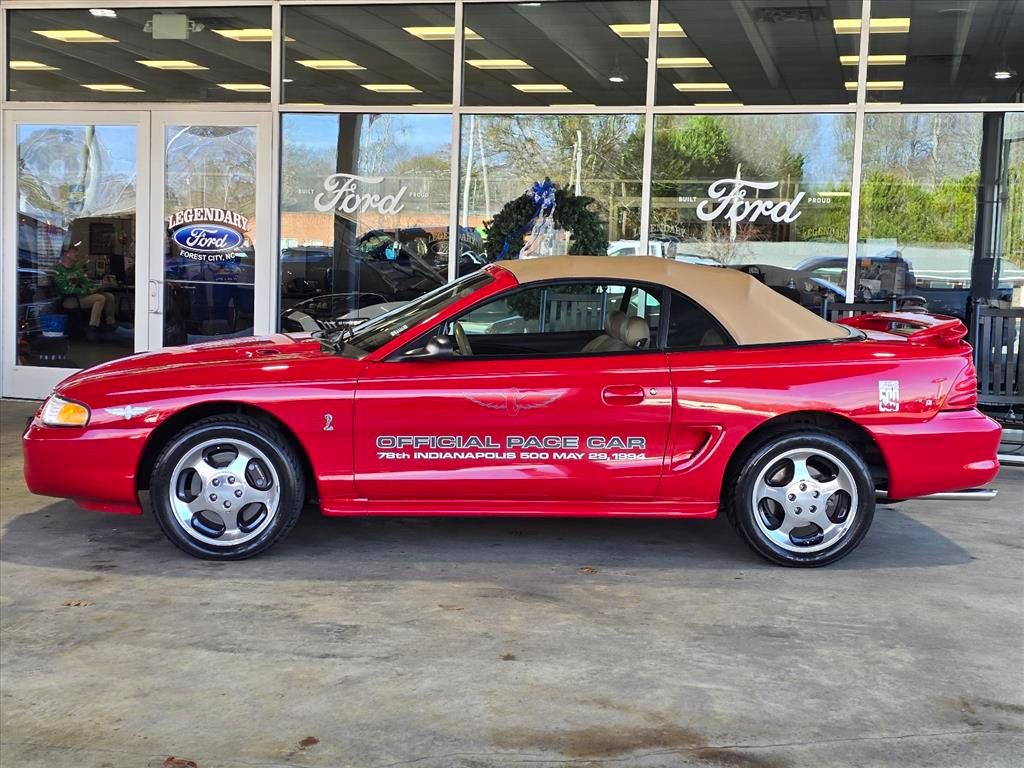 1994 Ford Mustang - Photo 24