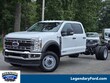 Ford F-450 Chassis
