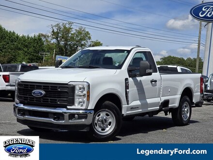 2024 Ford F-350SD XL Truck