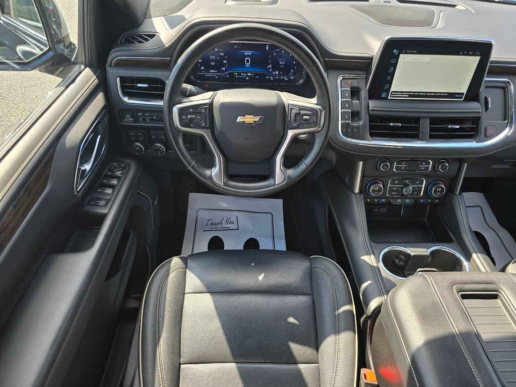 2024 Chevrolet Tahoe Premier - Photo 14