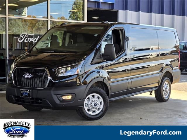 New 2026 Ford Transit-150 For Sale at Legendary Ford | VIN