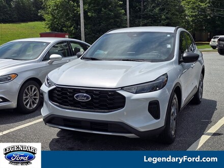 2025 Ford Escape ST-Line SUV