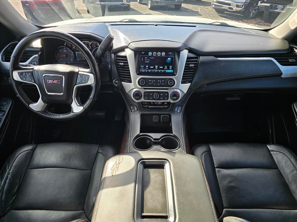 Used 2019 GMC Yukon SLT SUV