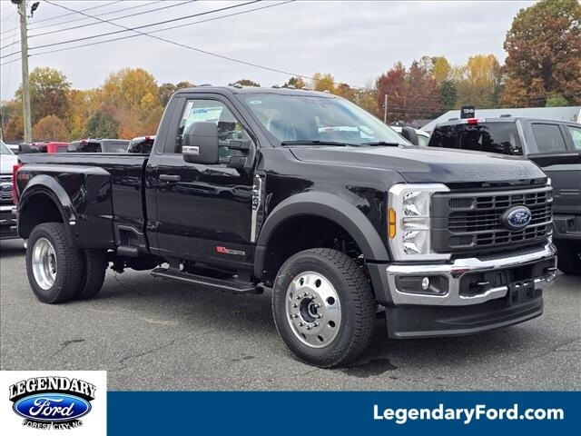 2026 Ford F-450 XL photo 2
