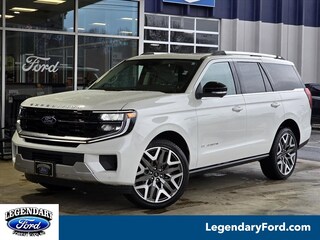 2025 Ford Expedition Platinum SUV