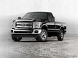 Ford F-250SD