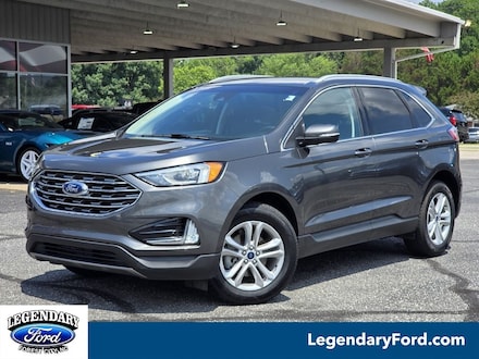 2019 Ford Edge SEL SUV