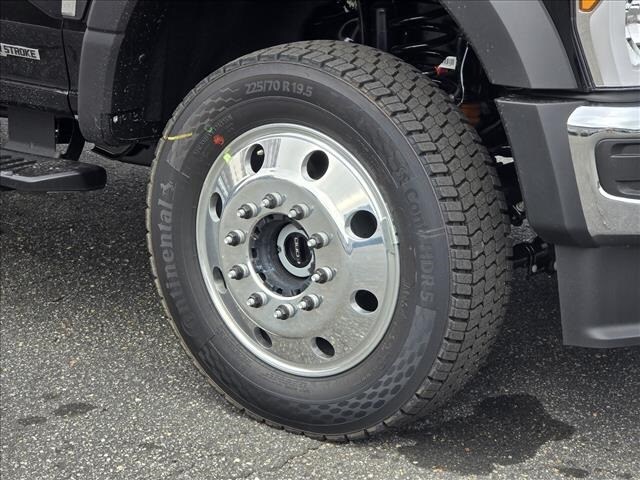 2026 Ford F-450 XL photo 4