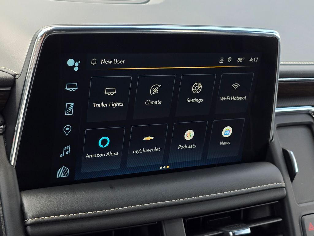 2024 Chevrolet Tahoe Premier - Photo 21