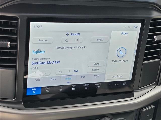 2025 Ford F-150 XL photo 4