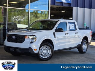 2025 Ford Maverick XL Truck SuperCrew