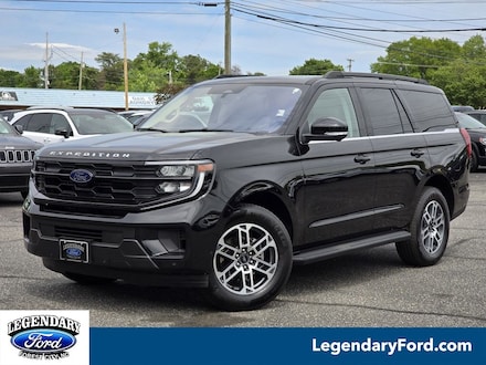 2025 Ford Expedition Active SUV