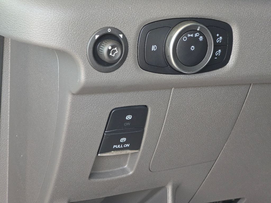 2025 Ford Transit Van Base - Photo 7