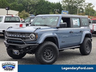 2025 Ford Bronco Base SUV
