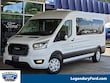 Ford Transit-350 Passenger