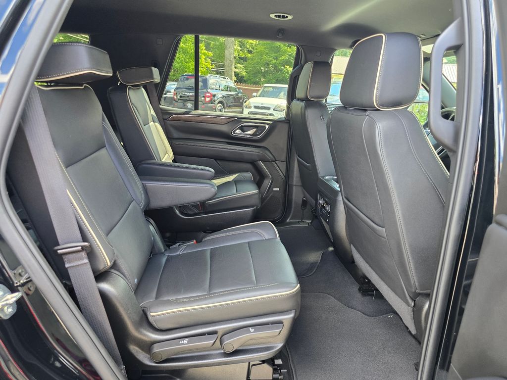 2024 Chevrolet Tahoe Premier - Photo 11