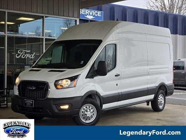 2024 Ford Transit-350 Cargo Van High Roof Van 